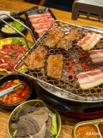 Party - Hot Pot & BBQ - Image 2